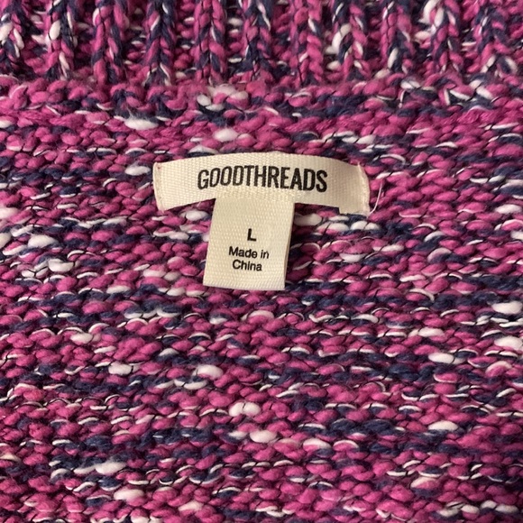 Goodthreads Cardigan NWT - Picture 4 of 6